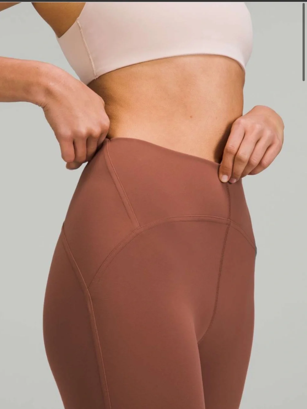 Lululemon InStill High-Rise Tight 25